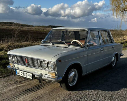 Сірий ВАЗ 2103, об'ємом двигуна 1.5 л та пробігом 250 тис. км за 700 $, фото 6 на Automoto.ua