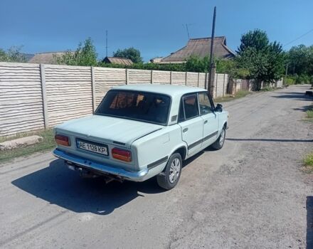 Серый ВАЗ 2103, объемом двигателя 1.5 л и пробегом 777 тыс. км за 799 $, фото 2 на Automoto.ua
