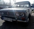 Сірий ВАЗ 2103, об'ємом двигуна 0.15 л та пробігом 65 тис. км за 2300 $, фото 1 на Automoto.ua