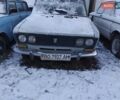 Серый ВАЗ 2103, объемом двигателя 1.45 л и пробегом 110 тыс. км за 350 $, фото 1 на Automoto.ua