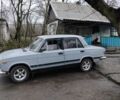 Серый ВАЗ 2103, объемом двигателя 1.5 л и пробегом 600 тыс. км за 781 $, фото 1 на Automoto.ua