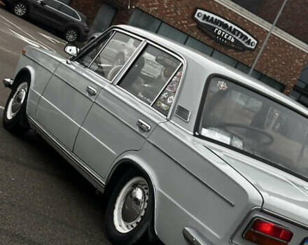 Сірий ВАЗ 2103, об'ємом двигуна 1.5 л та пробігом 250 тис. км за 700 $, фото 8 на Automoto.ua