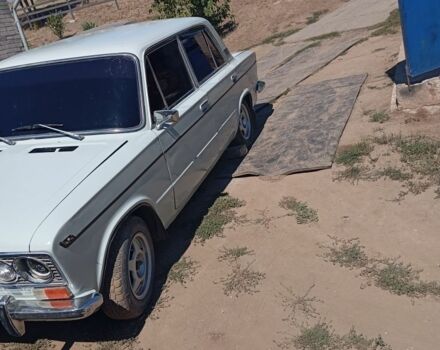 Сірий ВАЗ 2103, об'ємом двигуна 0 л та пробігом 50 тис. км за 1005 $, фото 1 на Automoto.ua