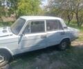 Серый ВАЗ 2103, объемом двигателя 1.5 л и пробегом 130 тыс. км за 341 $, фото 1 на Automoto.ua