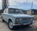 Сірий ВАЗ 2103, об'ємом двигуна 1.3 л та пробігом 80 тис. км за 1000 $, фото 1 на Automoto.ua