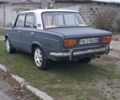 Серый ВАЗ 2103, объемом двигателя 1.5 л и пробегом 86 тыс. км за 550 $, фото 4 на Automoto.ua