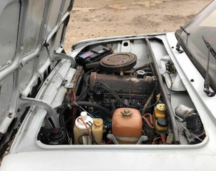 Сірий ВАЗ 2103, об'ємом двигуна 1.5 л та пробігом 141 тис. км за 1100 $, фото 15 на Automoto.ua