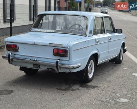 ВАЗ 2103 1974 в Днепре (Днепропетровске) на Automoto.ua Серый ВАЗ 2103, объемом двигателя 1.45 л и пробегом 51 тыс. км за 1299 $, фото 7 на Automoto.ua