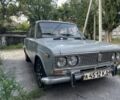 Сірий ВАЗ 2103, об'ємом двигуна 1.3 л та пробігом 80 тис. км за 776 $, фото 7 на Automoto.ua