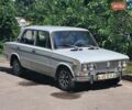 Серый ВАЗ 2103, объемом двигателя 1.3 л и пробегом 80 тыс. км за 725 $, фото 1 на Automoto.ua