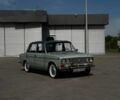 Серый ВАЗ 2103, объемом двигателя 0 л и пробегом 61 тыс. км за 950 $, фото 1 на Automoto.ua