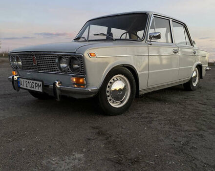 Сірий ВАЗ 2103, об'ємом двигуна 1.5 л та пробігом 250 тис. км за 700 $, фото 9 на Automoto.ua