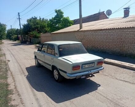Серый ВАЗ 2103, объемом двигателя 1.5 л и пробегом 777 тыс. км за 799 $, фото 3 на Automoto.ua