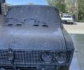 Сірий ВАЗ 2103, об'ємом двигуна 1.3 л та пробігом 80 тис. км за 776 $, фото 4 на Automoto.ua