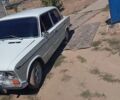 Серый ВАЗ 2103, объемом двигателя 1.6 л и пробегом 50 тыс. км за 1005 $, фото 1 на Automoto.ua