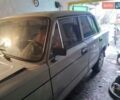 Серый ВАЗ 2103, объемом двигателя 1.5 л и пробегом 400 тыс. км за 1000 $, фото 1 на Automoto.ua