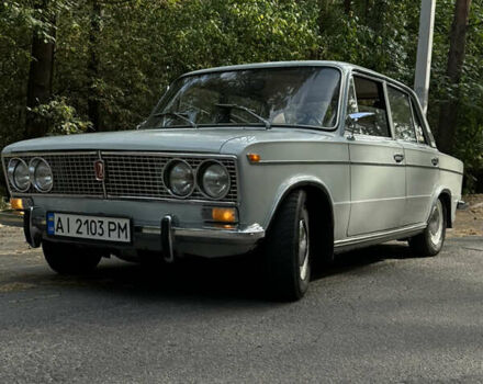 Сірий ВАЗ 2103, об'ємом двигуна 1.5 л та пробігом 250 тис. км за 700 $, фото 7 на Automoto.ua