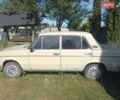 Серый ВАЗ 2103, объемом двигателя 1.5 л и пробегом 100 тыс. км за 500 $, фото 1 на Automoto.ua