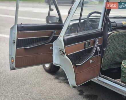 ВАЗ 2103 1974 в Днепре (Днепропетровске) на Automoto.ua Серый ВАЗ 2103, объемом двигателя 1.45 л и пробегом 51 тыс. км за 1299 $, фото 2 на Automoto.ua