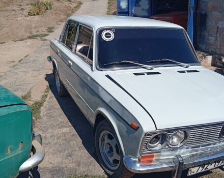 Сірий ВАЗ 2103, об'ємом двигуна 0 л та пробігом 50 тис. км за 1005 $, фото 2 на Automoto.ua