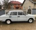 Сірий ВАЗ 2103, об'ємом двигуна 1.5 л та пробігом 141 тис. км за 1100 $, фото 3 на Automoto.ua