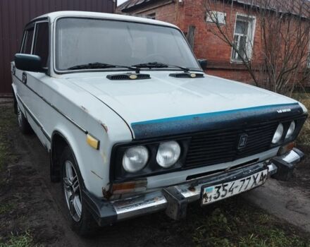 Сірий ВАЗ 2103, об'ємом двигуна 0 л та пробігом 100 тис. км за 500 $, фото 3 на Automoto.ua