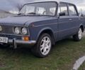 Сірий ВАЗ 2103, об'ємом двигуна 1.5 л та пробігом 86 тис. км за 599 $, фото 1 на Automoto.ua