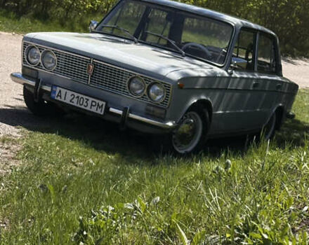 Сірий ВАЗ 2103, об'ємом двигуна 1.5 л та пробігом 250 тис. км за 700 $, фото 4 на Automoto.ua