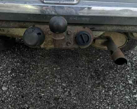 Серый ВАЗ 2103, объемом двигателя 0 л и пробегом 333 тыс. км за 350 $, фото 6 на Automoto.ua