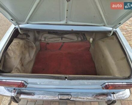 Сірий ВАЗ 2103, об'ємом двигуна 1.45 л та пробігом 51 тис. км за 1199 $, фото 3 на Automoto.ua