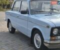 Сірий ВАЗ 2103, об'ємом двигуна 1.45 л та пробігом 51 тис. км за 1199 $, фото 1 на Automoto.ua
