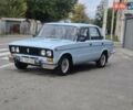 ВАЗ 2103 1974 в Днепре (Днепропетровске) на Automoto.ua Серый ВАЗ 2103, объемом двигателя 1.45 л и пробегом 51 тыс. км за 1299 $, фото 6 на Automoto.ua