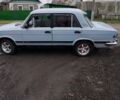 Серый ВАЗ 2103, объемом двигателя 1.5 л и пробегом 600 тыс. км за 781 $, фото 1 на Automoto.ua