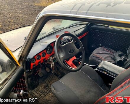 Серый ВАЗ 2103, объемом двигателя 1.5 л и пробегом 0 тыс. км за 300 $, фото 4 на Automoto.ua