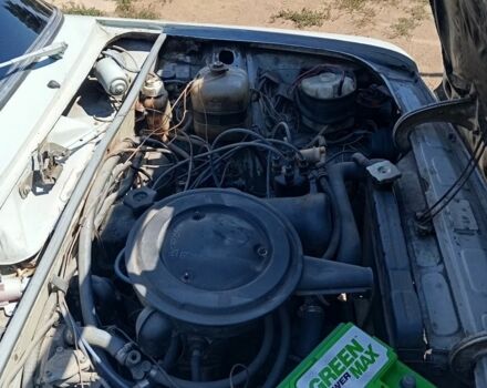 Сірий ВАЗ 2103, об'ємом двигуна 0 л та пробігом 50 тис. км за 1005 $, фото 4 на Automoto.ua