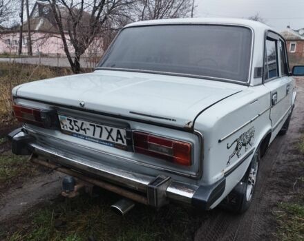 Сірий ВАЗ 2103, об'ємом двигуна 0 л та пробігом 100 тис. км за 500 $, фото 4 на Automoto.ua