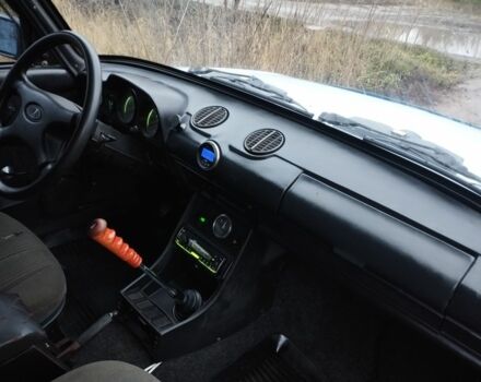 Сірий ВАЗ 2103, об'ємом двигуна 0 л та пробігом 100 тис. км за 500 $, фото 7 на Automoto.ua