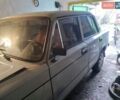 Серый ВАЗ 2103, объемом двигателя 1.5 л и пробегом 400 тыс. км за 1000 $, фото 1 на Automoto.ua