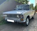 Сірий ВАЗ 2103, об'ємом двигуна 1.5 л та пробігом 108 тис. км за 2000 $, фото 1 на Automoto.ua