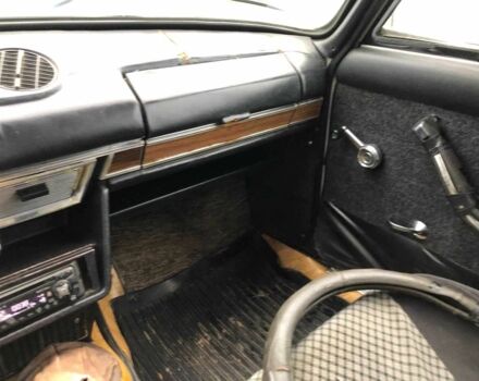 Сірий ВАЗ 2103, об'ємом двигуна 1.5 л та пробігом 141 тис. км за 1100 $, фото 10 на Automoto.ua