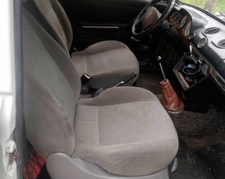 Серый ВАЗ 2103, объемом двигателя 1.5 л и пробегом 2 тыс. км за 600 $, фото 3 на Automoto.ua