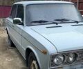 Серый ВАЗ 2103, объемом двигателя 1.5 л и пробегом 300 тыс. км за 800 $, фото 1 на Automoto.ua