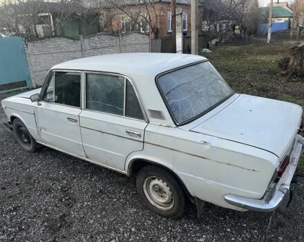 Серый ВАЗ 2103, объемом двигателя 0 л и пробегом 333 тыс. км за 350 $, фото 1 на Automoto.ua