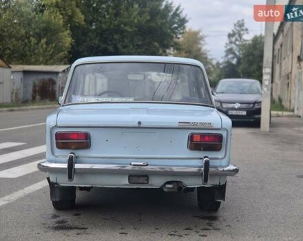 ВАЗ 2103 1974 в Днепре (Днепропетровске) на Automoto.ua Серый ВАЗ 2103, объемом двигателя 1.45 л и пробегом 51 тыс. км за 1299 $, фото 1 на Automoto.ua