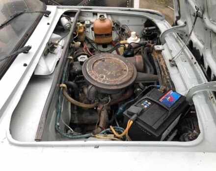 Сірий ВАЗ 2103, об'ємом двигуна 1.5 л та пробігом 141 тис. км за 1100 $, фото 21 на Automoto.ua