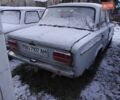 Серый ВАЗ 2103, объемом двигателя 1.45 л и пробегом 110 тыс. км за 350 $, фото 3 на Automoto.ua