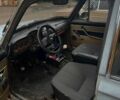 Серый ВАЗ 2103, объемом двигателя 1.4 л и пробегом 43 тыс. км за 407 $, фото 1 на Automoto.ua