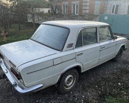 Серый ВАЗ 2103, объемом двигателя 0 л и пробегом 333 тыс. км за 350 $, фото 2 на Automoto.ua