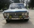 Сірий ВАЗ 2103, об'ємом двигуна 0.15 л та пробігом 62 тис. км за 577 $, фото 1 на Automoto.ua