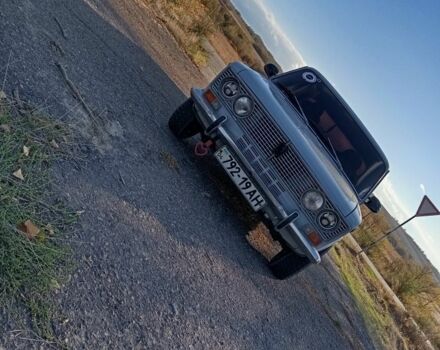 Сірий ВАЗ 2103, об'ємом двигуна 0 л та пробігом 56 тис. км за 696 $, фото 2 на Automoto.ua